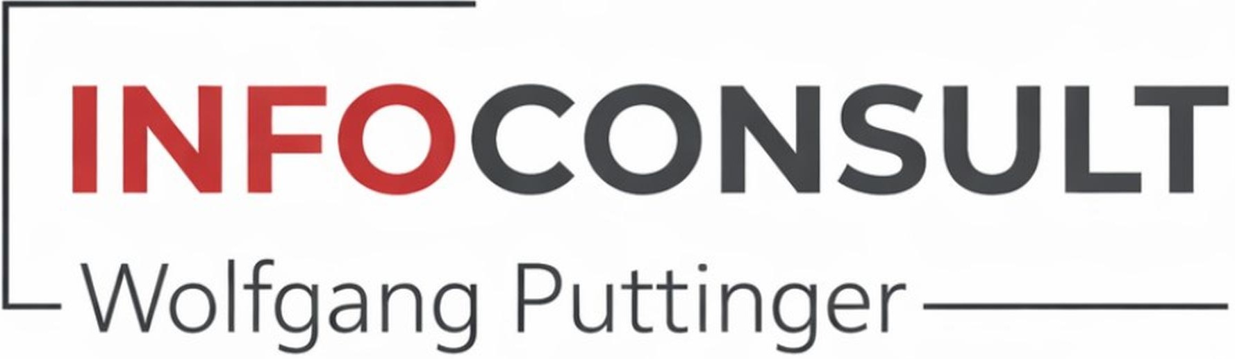 INFOCONSULT Wolfgang Puttinger